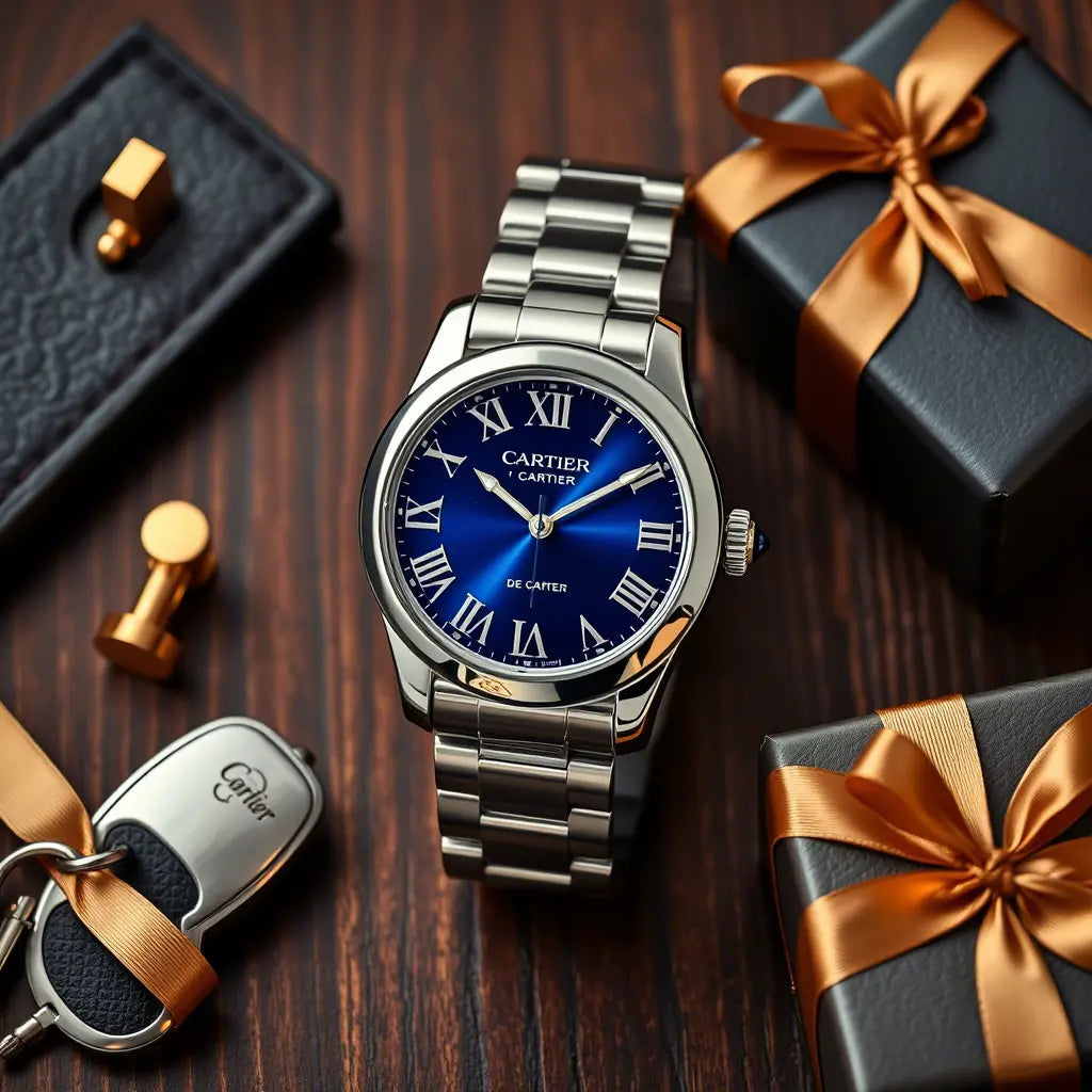 Cartier Watches Online in Pakistan