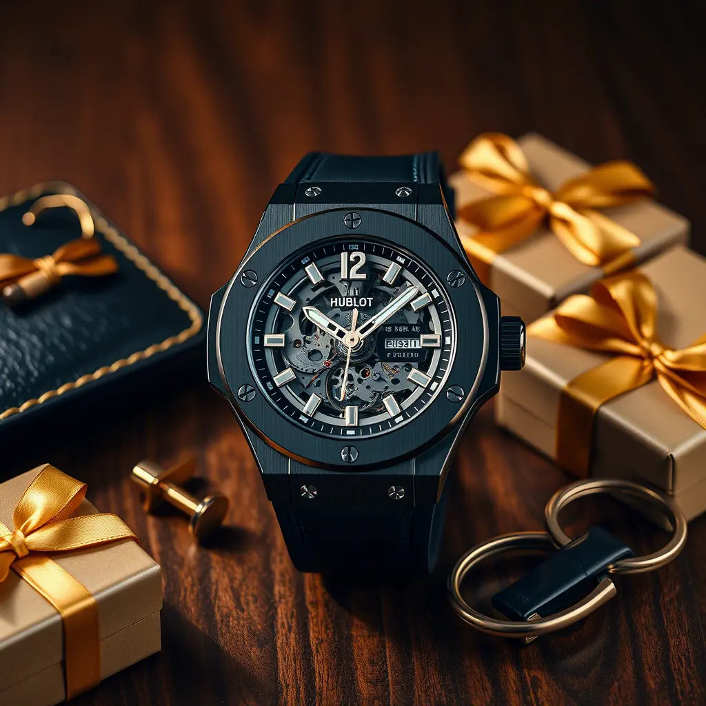 Hublot