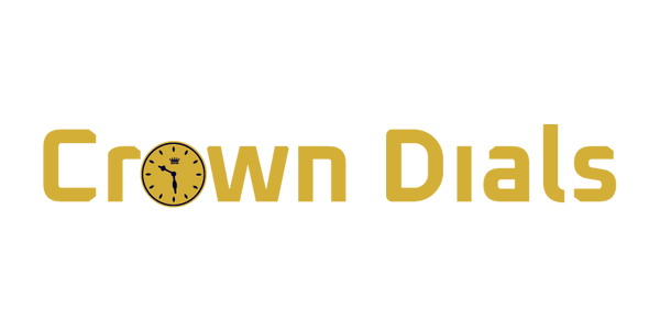 Crown Dials
